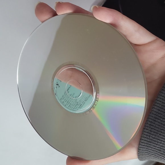 Audrey Hepburn CD Moon River 11 tracks good used condition - Picture 5 of 7